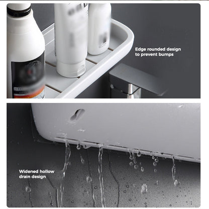 Wall-Mounted Storage Solution | ClutterFree Pro