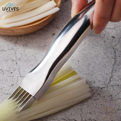 Stainless Steel Grater - Last Day Discount