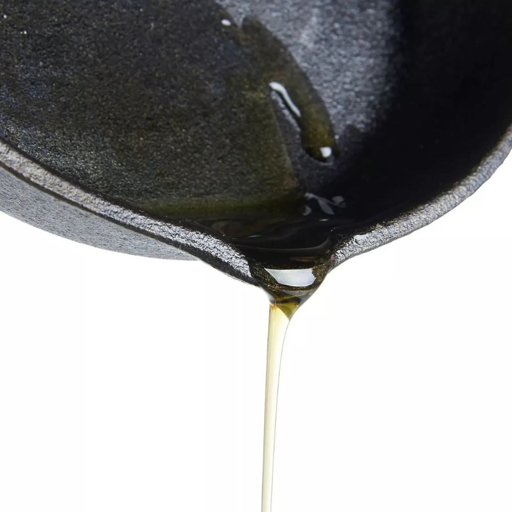 Durable Cast Iron Skillet for All Your Culinary Adventures