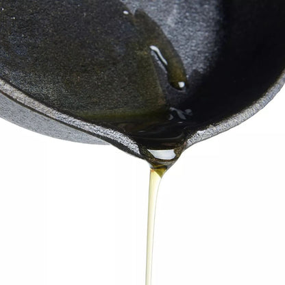 Durable Cast Iron Skillet for All Your Culinary Adventures