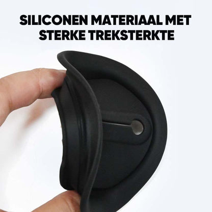 Get 2 Free | Car Door Lock Protection Cover - Last Day Discount