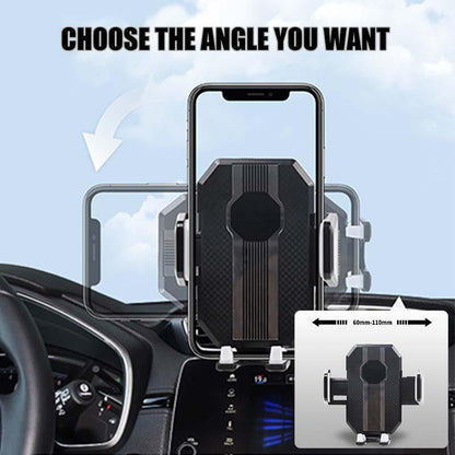High-Performance Phone Holder with Strong Adhesion