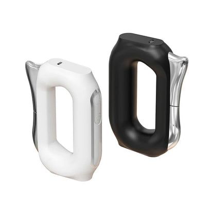 Electric Muscle Scraper with Vibration, Heat, 5 Intensities & USB Charger