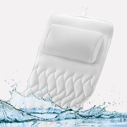Serenity Full-Body Bath Cushion | Ultimate Relaxation