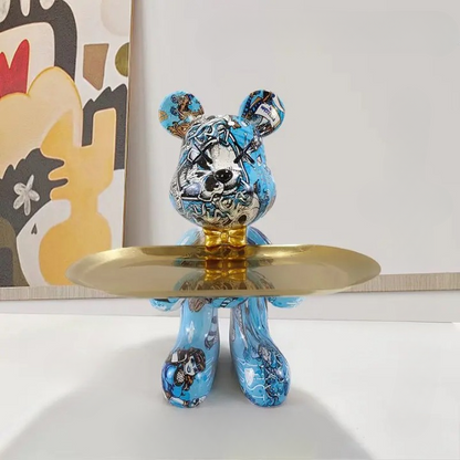 Stylish Taalita Sculpture for Home Interior Decoration
