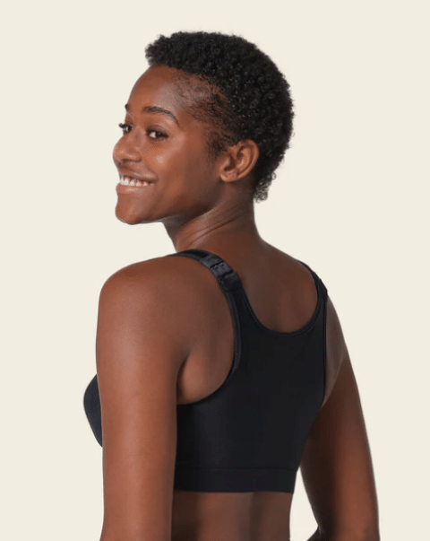 Breathable Posture Corrector Bra with Lift-Up Support
