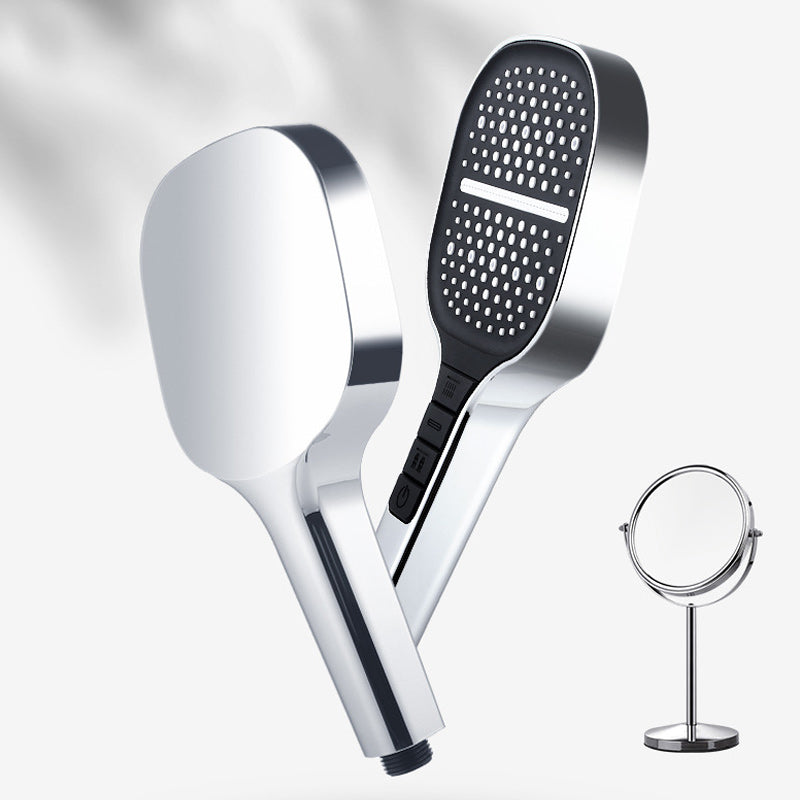 Versatile 7-Setting Showerhead for Ultimate Relaxation