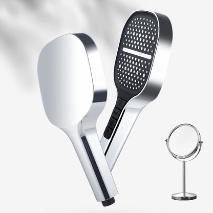 Versatile 7-Setting Showerhead for Ultimate Relaxation