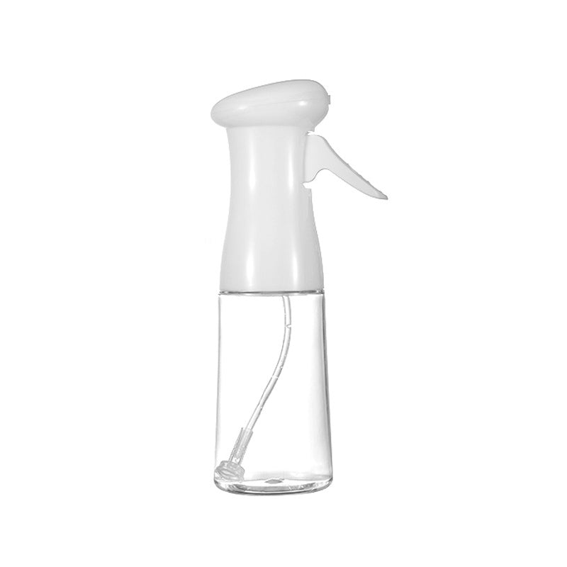 Oil Spray Bottle with Air Pressure Mechanism