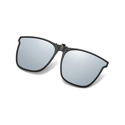New Style Sunglasses Clip-On