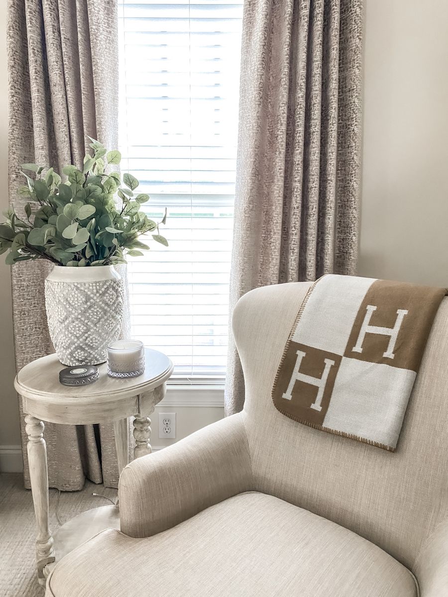 Elegant Isabelle Cashmere Blanket – Luxury Home Throw