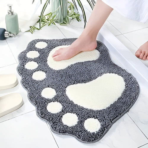 Adorable Non-Slip Bath Mat for Ultimate Comfort
