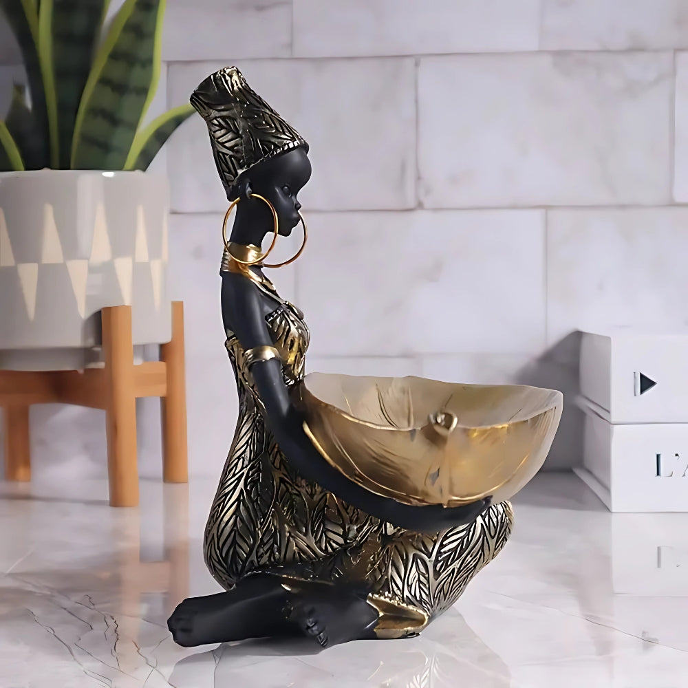 Chic Jewelry Organizer for the Modern Woman