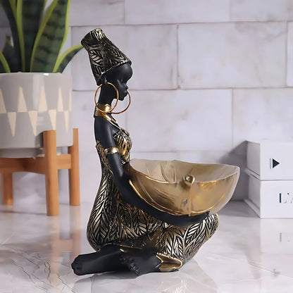 Chic Jewelry Organizer for the Modern Woman
