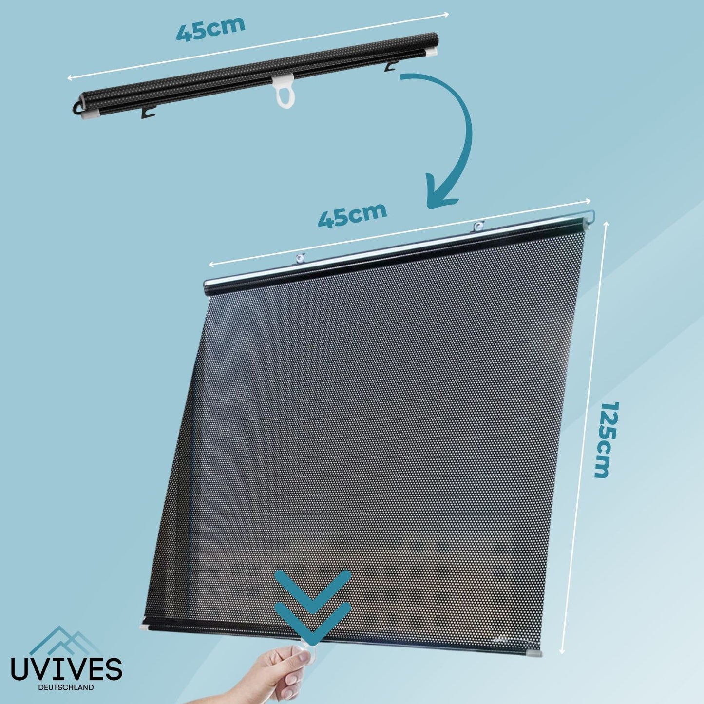 Home Protection, Style & Privacy with SunBlocka Solutions