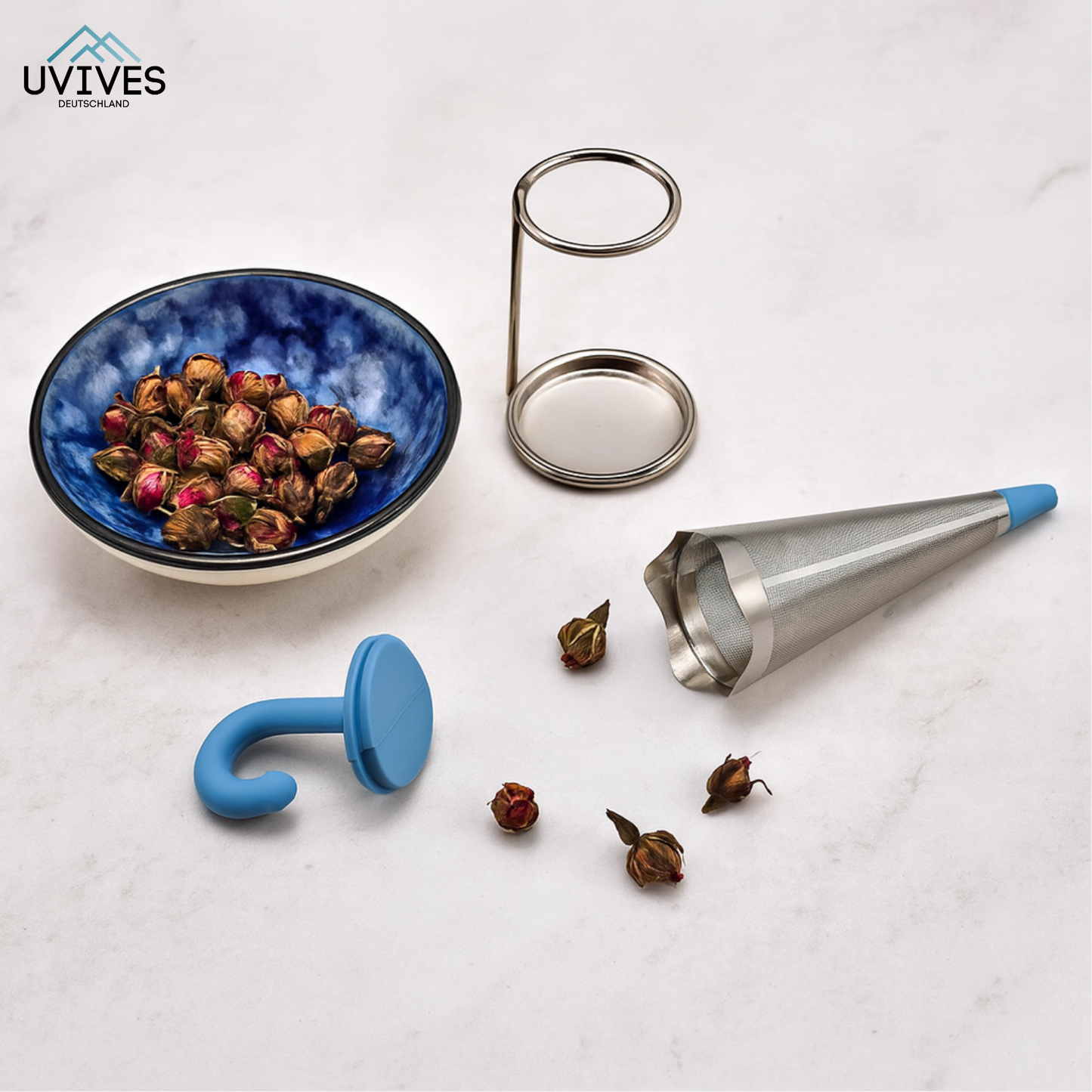 Buy One Get One Free | Stylish Tea Enjoyment with Fun Factor!
