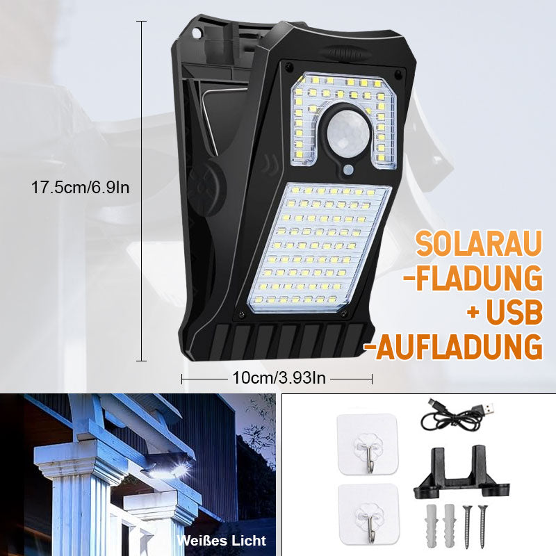 Waterproof Solar Light for Any Environment