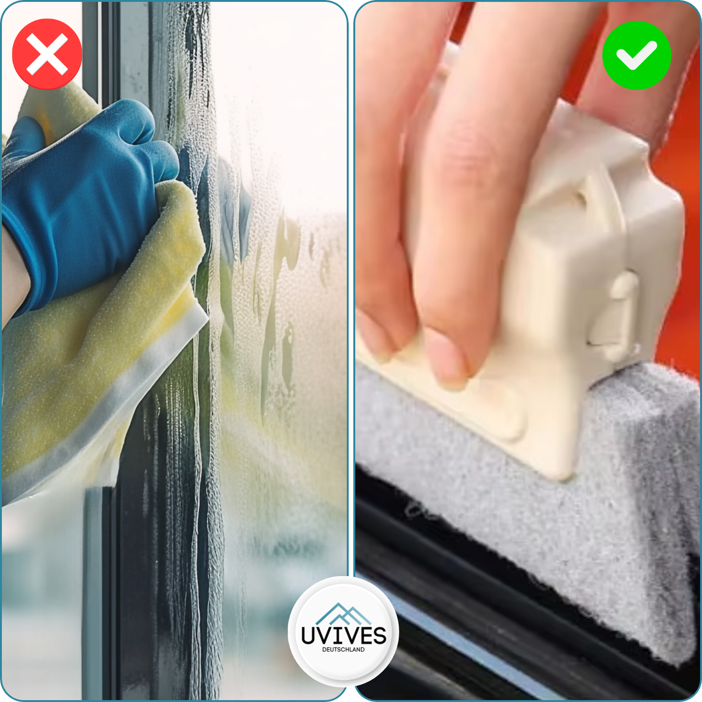 Buy One Get One Free | GrooveClean – Deep Cleaning for Every Corner!