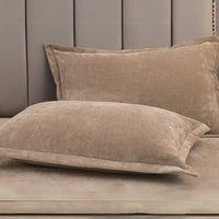 Beige Brown