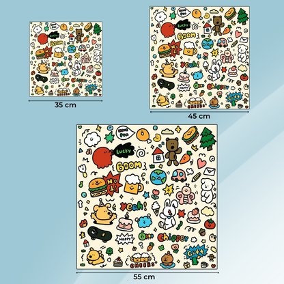 Buy One Get One Free | Easy Cat Claw Trimming & Medication Administering