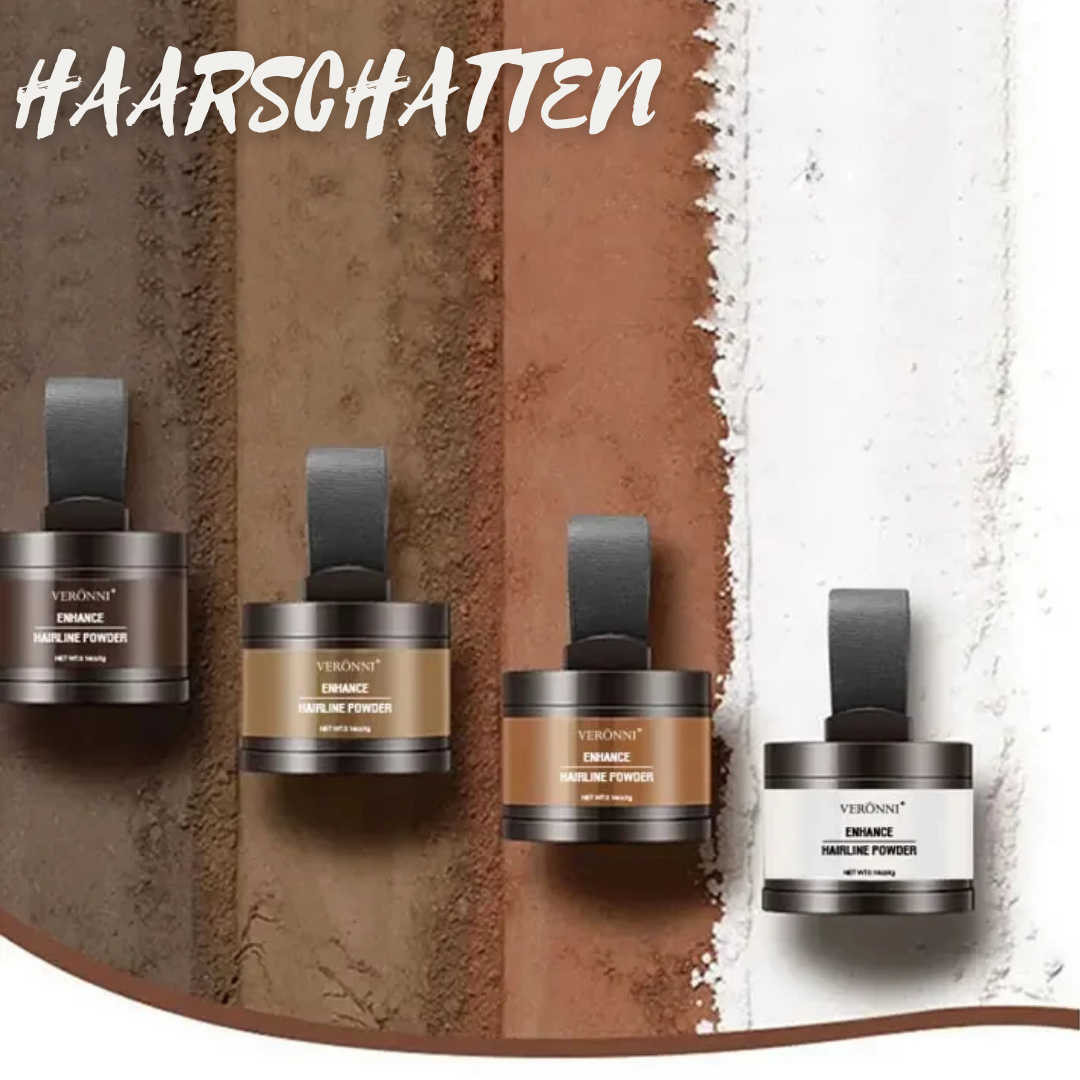 BoostYourRoots - Instant Volume for Hair and Brows, Elevate Your Confidence All Day