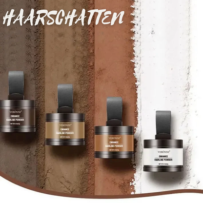 BoostYourRoots - Instant Volume for Hair and Brows, Elevate Your Confidence All Day