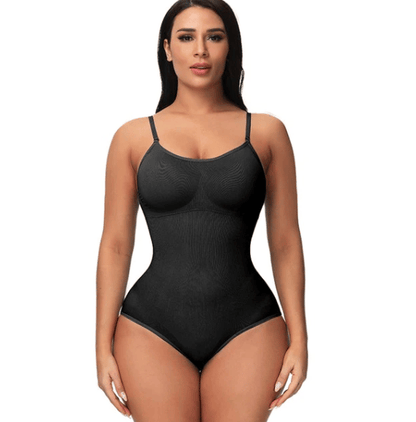 Sculpting Bodysuit for Effortless Elegance