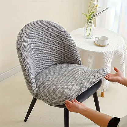 Renewal Covers for Modern Stretch Chairs