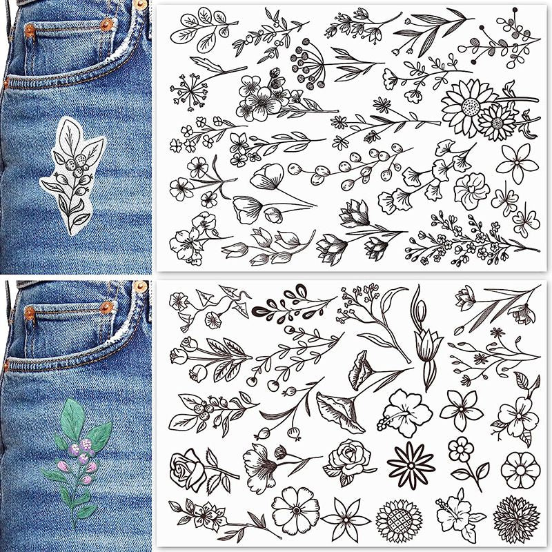 Buy One Get One Free | Effortless Water Stitching for Perfect Embroidery