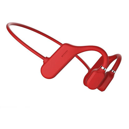 Bone Conduction Sports Headphones – Wireless and Waterproof Audio Gear
