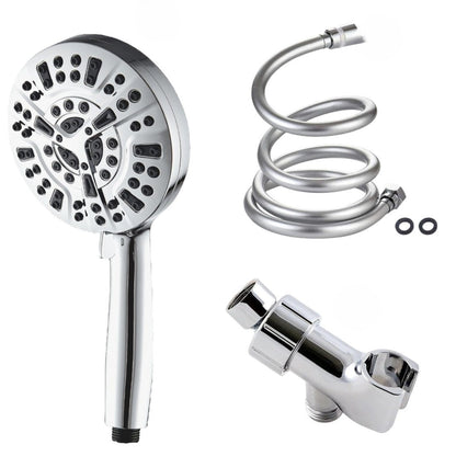 Luxury Showerhead with Filtration – AquaPure Shower System
