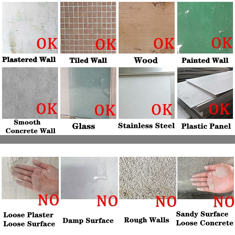 Transform Your Walls with 10-Piece Waterproof Brick Wallpaper