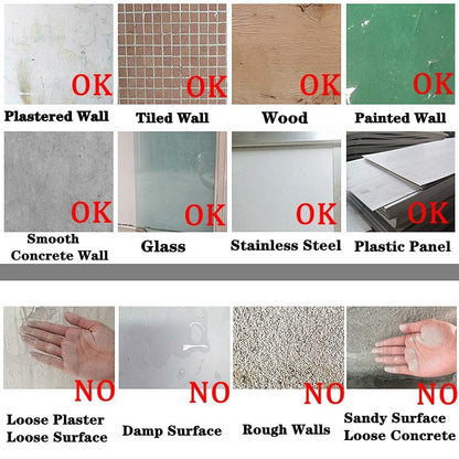 Transform Your Walls with 10-Piece Waterproof Brick Wallpaper