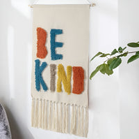 Be Kind