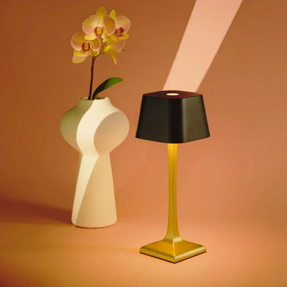 Waterproof Indoor Table Lamp - Classic Long Design