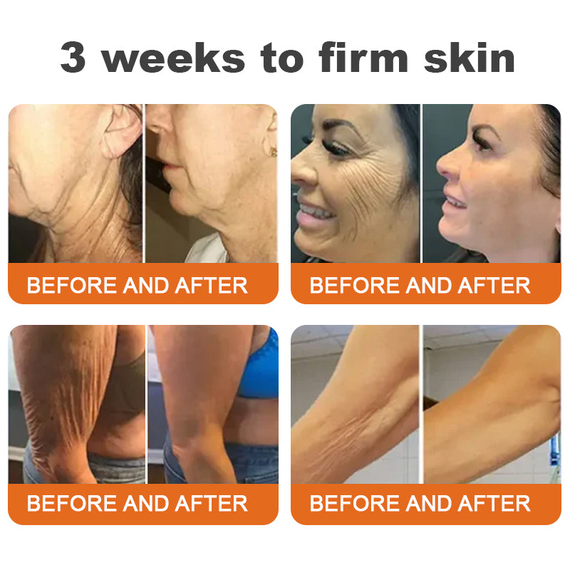 Revive Your Skin with the Age-Defying Serum Stick