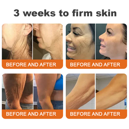 Revive Your Skin with the Age-Defying Serum Stick