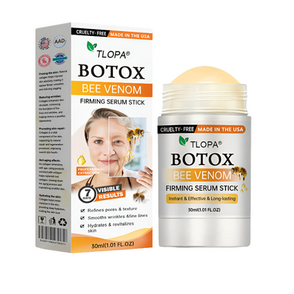 Revive Your Skin with the Age-Defying Serum Stick