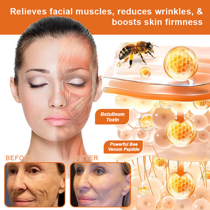 Revive Your Skin with the Age-Defying Serum Stick