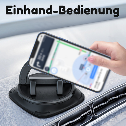 SecureDrive™: Keep Your Phone Safe While Driving