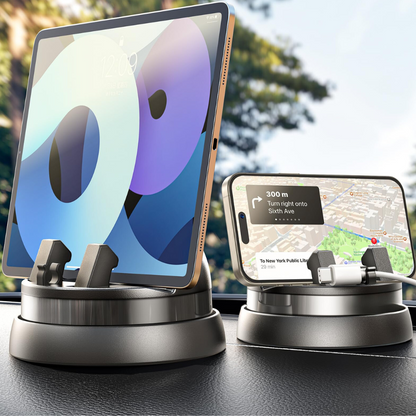 SecureDrive™: Keep Your Phone Safe While Driving