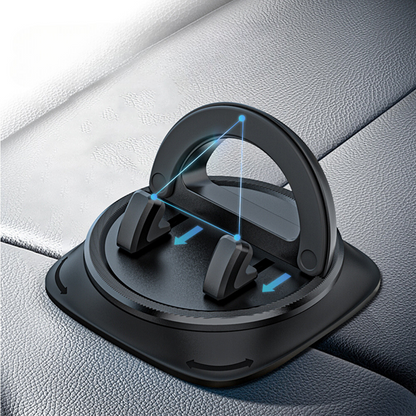 SecureDrive™: Keep Your Phone Safe While Driving