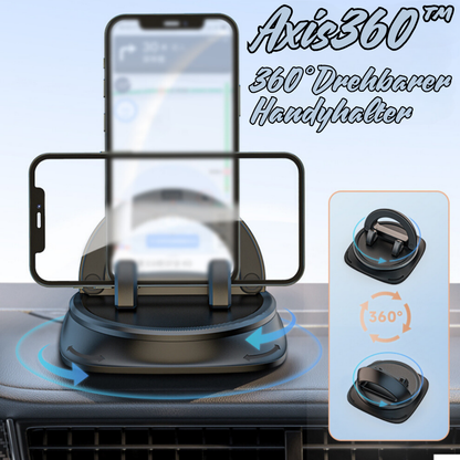 SecureDrive™: Keep Your Phone Safe While Driving
