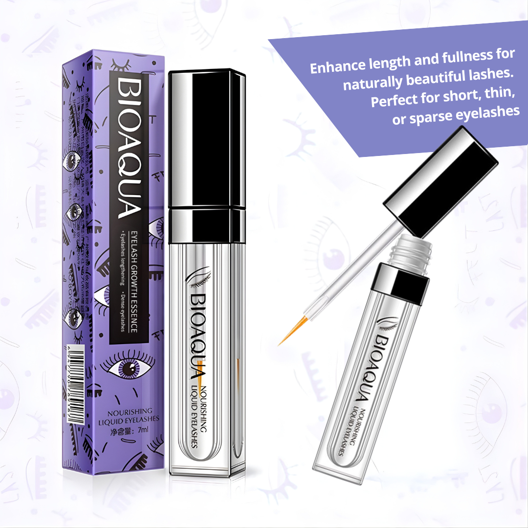 1+1 FREE | LashGlo™ — Elevate Your Confidence with Stunning Lashes