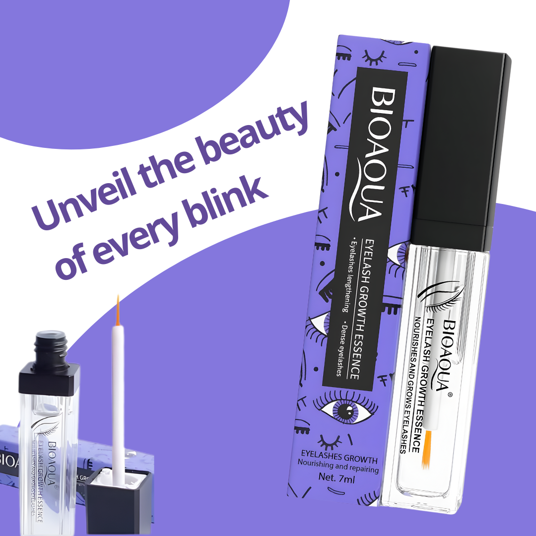 1+1 FREE | LashGlo™ — Elevate Your Confidence with Stunning Lashes