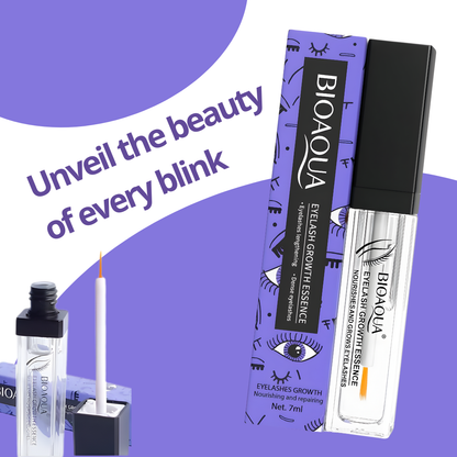 1+1 FREE | LashGlo™ — Elevate Your Confidence with Stunning Lashes