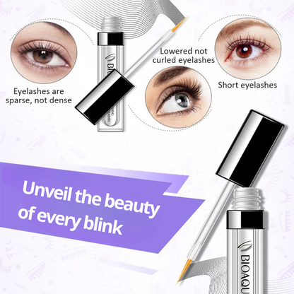 1+1 FREE | LashGlo™ — Elevate Your Confidence with Stunning Lashes
