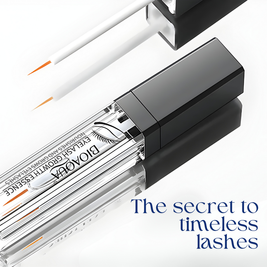 1+1 FREE | LashGlo™ — Elevate Your Confidence with Stunning Lashes