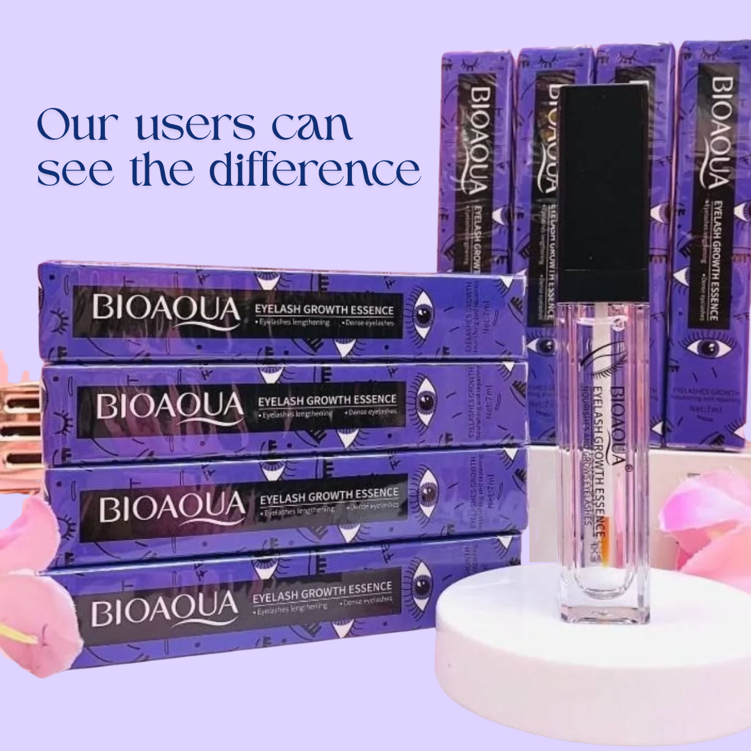 1+1 FREE | LashGlo™ — Elevate Your Confidence with Stunning Lashes