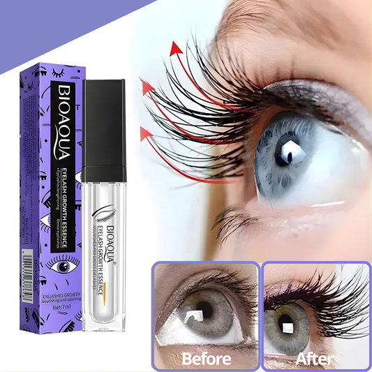 1+1 FREE | LashGlo™ — Elevate Your Confidence with Stunning Lashes